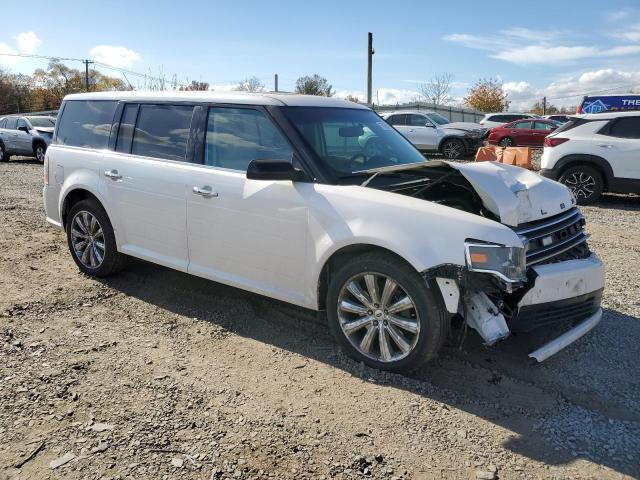 Photo 3 VIN: 2FMHK6C81HBA11029 - FORD FLEX SEL 