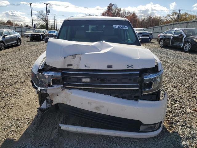 Photo 4 VIN: 2FMHK6C81HBA11029 - FORD FLEX SEL 