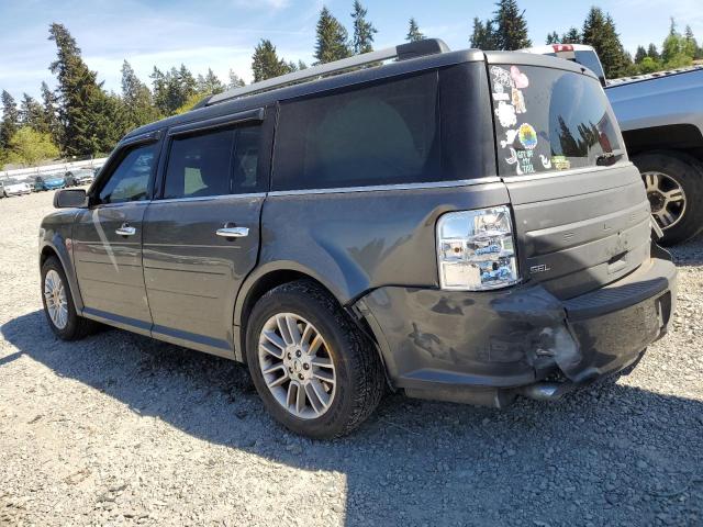 Photo 1 VIN: 2FMHK6C81JBA04250 - FORD FLEX 