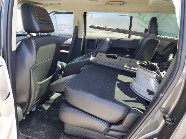 Photo 10 VIN: 2FMHK6C81JBA04250 - FORD FLEX 