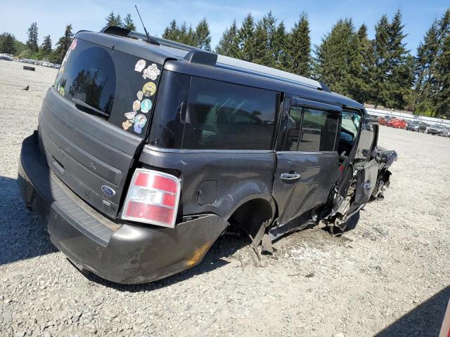 Photo 2 VIN: 2FMHK6C81JBA04250 - FORD FLEX 