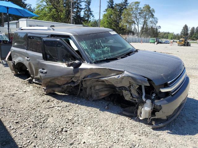 Photo 3 VIN: 2FMHK6C81JBA04250 - FORD FLEX 