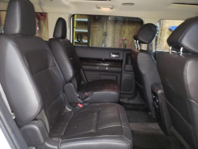 Photo 5 VIN: 2FMHK6C81JBA17905 - FORD FLEX SEL 