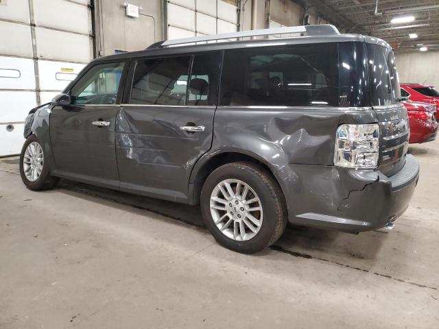 Photo 1 VIN: 2FMHK6C81JBA20593 - FORD FLEX 