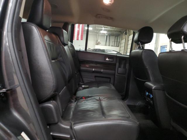 Photo 10 VIN: 2FMHK6C81JBA20593 - FORD FLEX 