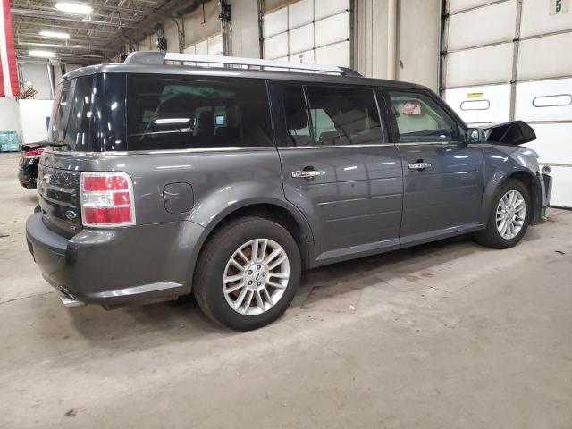 Photo 2 VIN: 2FMHK6C81JBA20593 - FORD FLEX 