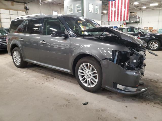 Photo 3 VIN: 2FMHK6C81JBA20593 - FORD FLEX 