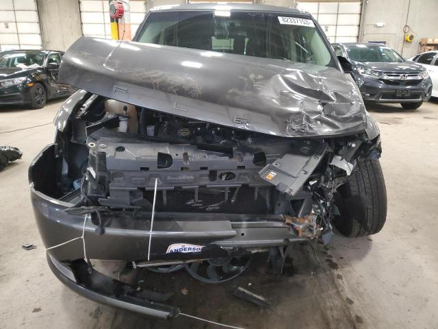 Photo 4 VIN: 2FMHK6C81JBA20593 - FORD FLEX 