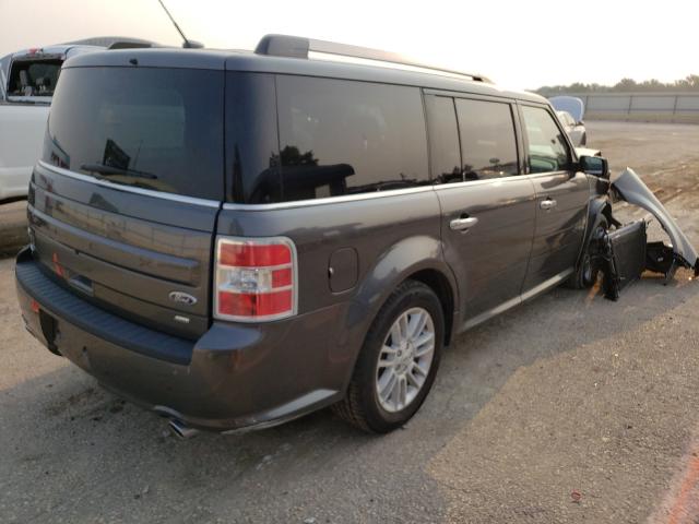 Photo 3 VIN: 2FMHK6C81KBA23382 - FORD FLEX SEL 