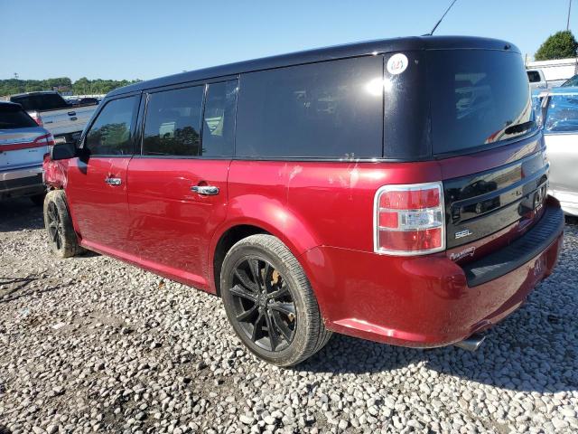 Photo 1 VIN: 2FMHK6C81KBA26041 - FORD FLEX 