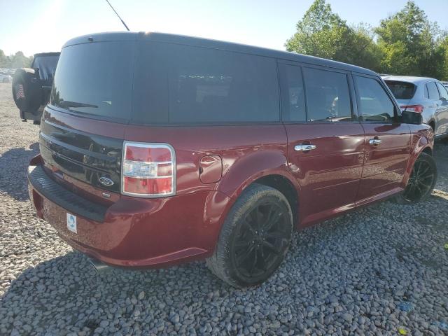 Photo 2 VIN: 2FMHK6C81KBA26041 - FORD FLEX 