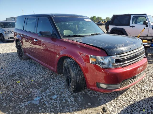 Photo 3 VIN: 2FMHK6C81KBA26041 - FORD FLEX 