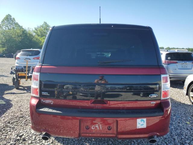 Photo 5 VIN: 2FMHK6C81KBA26041 - FORD FLEX 