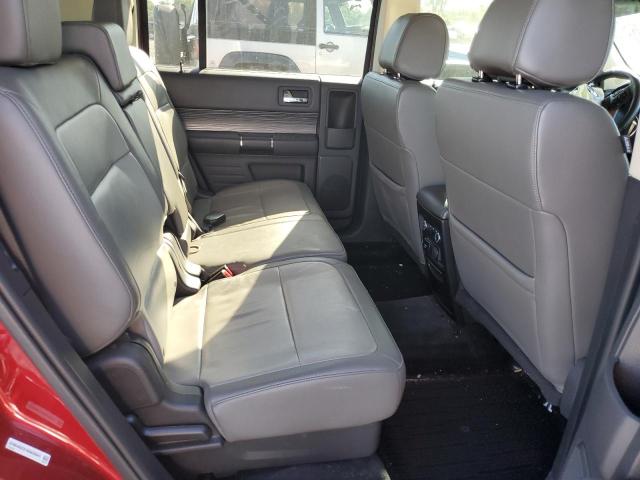 Photo 9 VIN: 2FMHK6C81KBA26041 - FORD FLEX 