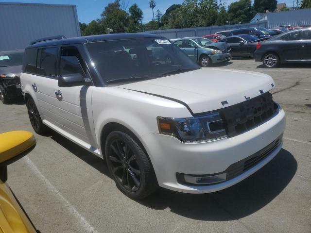 Photo 3 VIN: 2FMHK6C81KBA28873 - FORD FLEX 