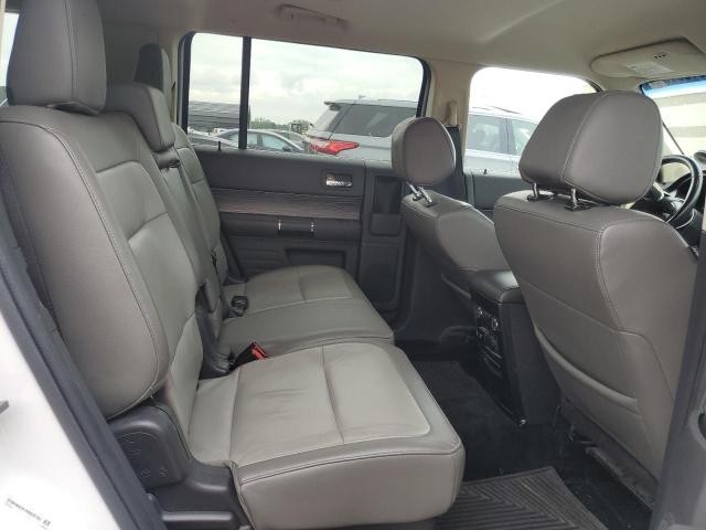 Photo 10 VIN: 2FMHK6C81KBA32101 - FORD FLEX SEL 