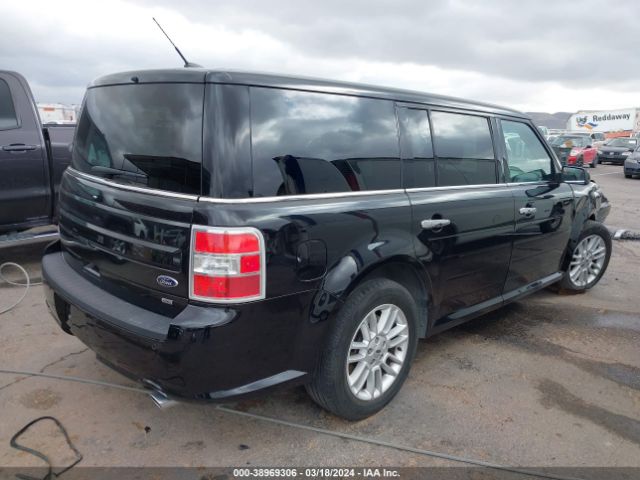 Photo 3 VIN: 2FMHK6C81KBA38223 - FORD FLEX 