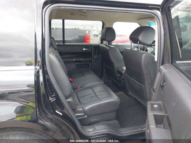 Photo 7 VIN: 2FMHK6C81KBA38223 - FORD FLEX 