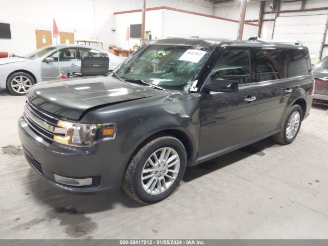 Photo 1 VIN: 2FMHK6C81KBA38674 - FORD FLEX 