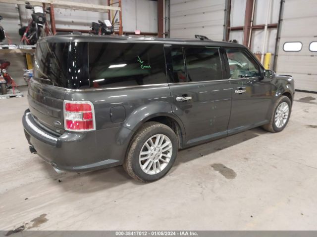 Photo 3 VIN: 2FMHK6C81KBA38674 - FORD FLEX 