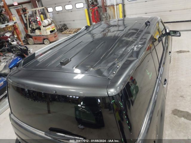 Photo 5 VIN: 2FMHK6C81KBA38674 - FORD FLEX 