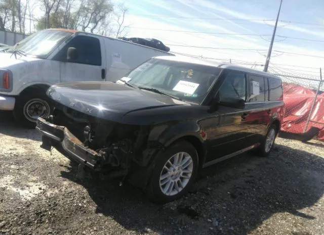 Photo 1 VIN: 2FMHK6C82DBD09423 - FORD FLEX 