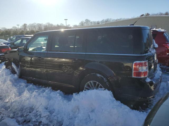 Photo 1 VIN: 2FMHK6C82DBD10636 - FORD FLEX 