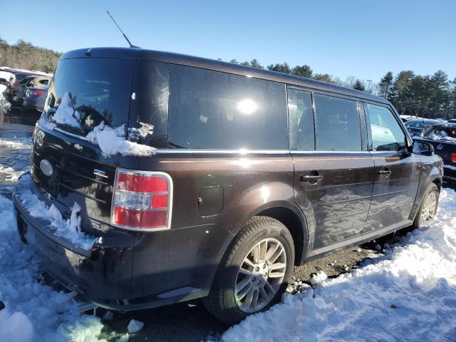 Photo 2 VIN: 2FMHK6C82DBD10636 - FORD FLEX 