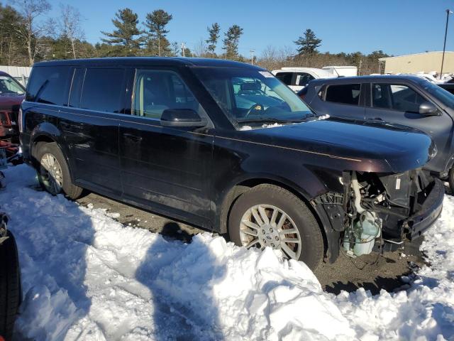 Photo 3 VIN: 2FMHK6C82DBD10636 - FORD FLEX 