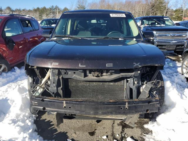 Photo 4 VIN: 2FMHK6C82DBD10636 - FORD FLEX 