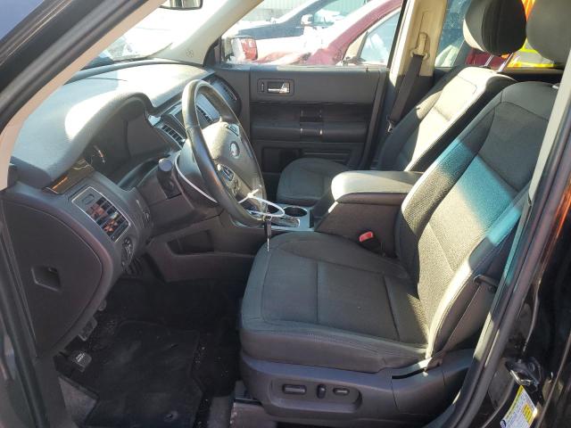 Photo 6 VIN: 2FMHK6C82DBD10636 - FORD FLEX 