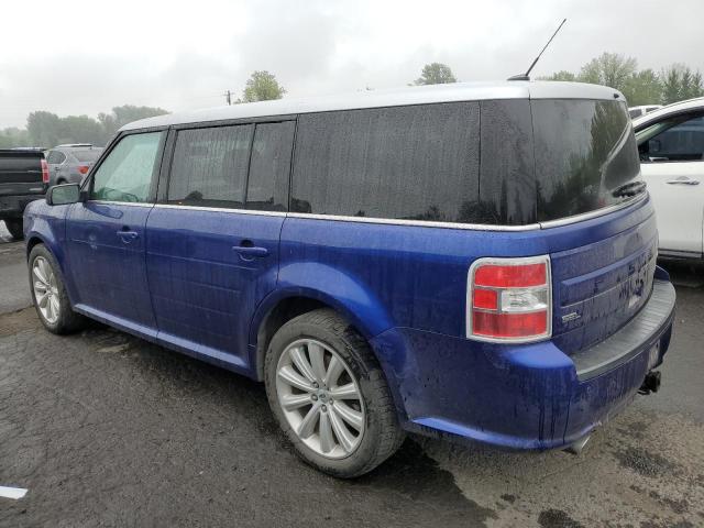 Photo 1 VIN: 2FMHK6C82DBD17554 - FORD FLEX 