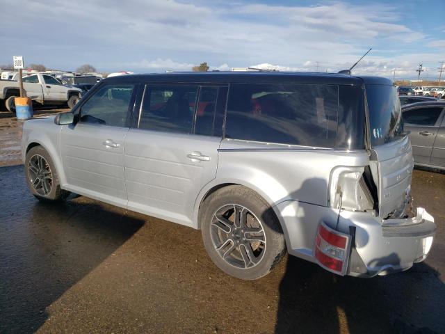 Photo 1 VIN: 2FMHK6C82DBD22589 - FORD FLEX SEL 