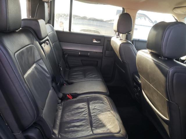 Photo 10 VIN: 2FMHK6C82DBD22589 - FORD FLEX SEL 