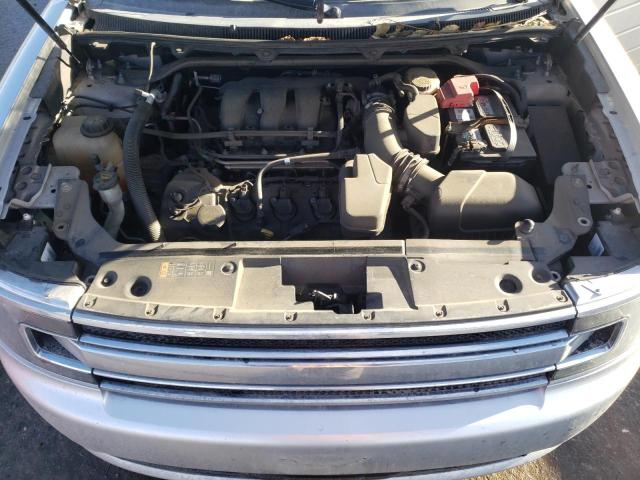 Photo 11 VIN: 2FMHK6C82DBD22589 - FORD FLEX SEL 