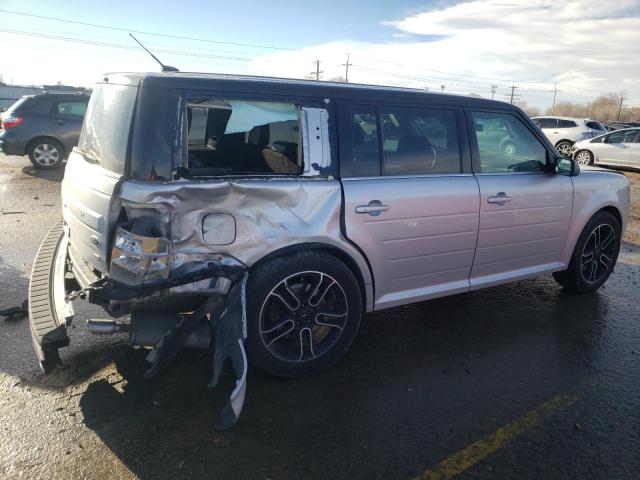 Photo 2 VIN: 2FMHK6C82DBD22589 - FORD FLEX SEL 