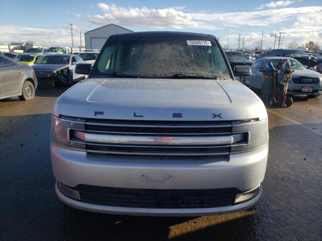 Photo 4 VIN: 2FMHK6C82DBD22589 - FORD FLEX SEL 