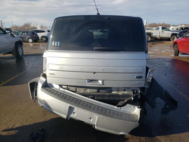 Photo 5 VIN: 2FMHK6C82DBD22589 - FORD FLEX SEL 