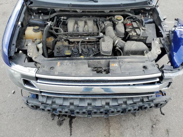 Photo 11 VIN: 2FMHK6C82DBD24133 - FORD FLEX SEL 