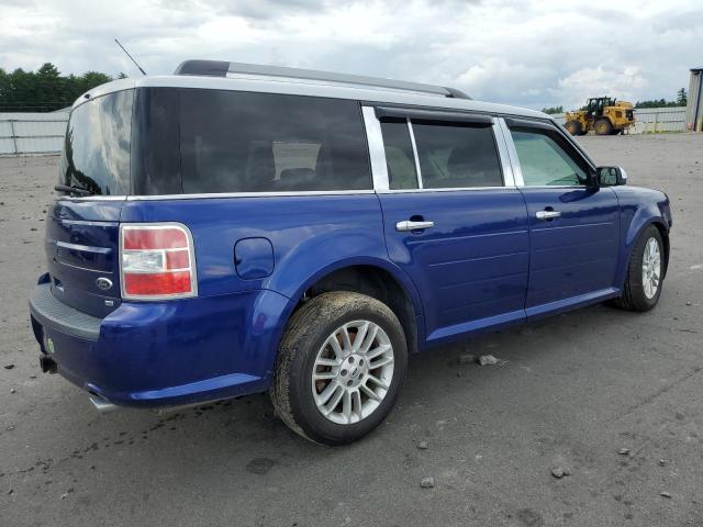 Photo 2 VIN: 2FMHK6C82DBD24133 - FORD FLEX SEL 