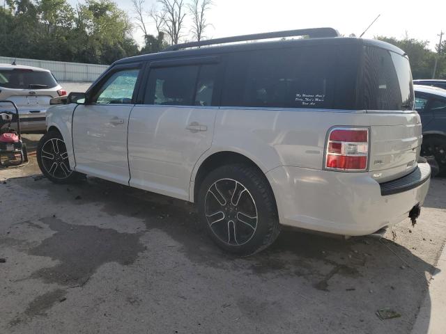 Photo 1 VIN: 2FMHK6C82DBD24827 - FORD FLEX SEL 