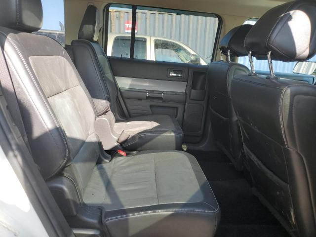 Photo 10 VIN: 2FMHK6C82DBD24827 - FORD FLEX SEL 