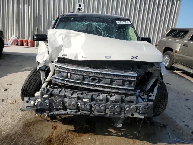 Photo 4 VIN: 2FMHK6C82DBD24827 - FORD FLEX SEL 