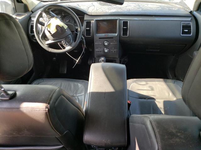 Photo 7 VIN: 2FMHK6C82DBD24827 - FORD FLEX SEL 