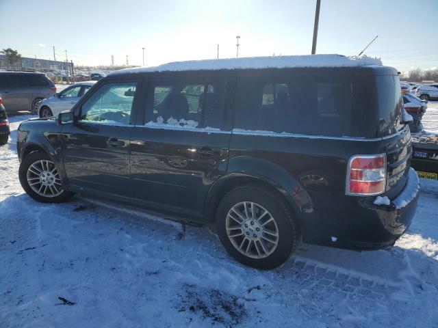 Photo 1 VIN: 2FMHK6C82EBD13487 - FORD FLEX 