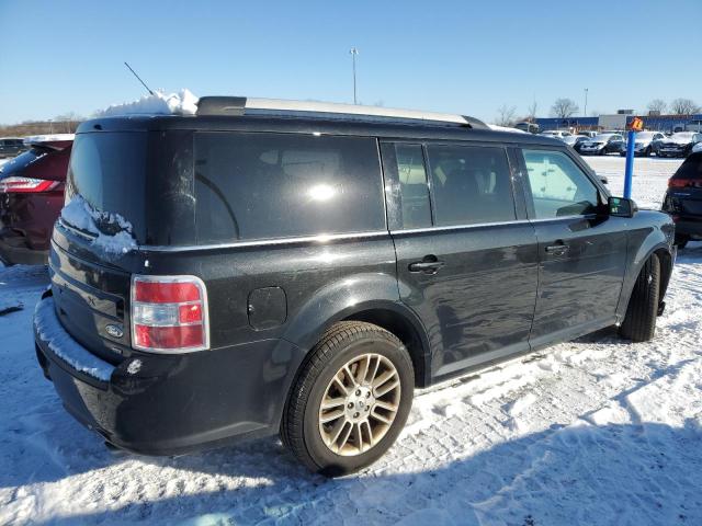 Photo 2 VIN: 2FMHK6C82EBD13487 - FORD FLEX 