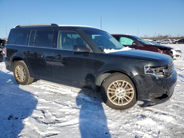 Photo 3 VIN: 2FMHK6C82EBD13487 - FORD FLEX 