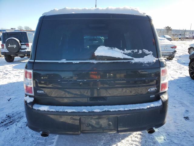 Photo 5 VIN: 2FMHK6C82EBD13487 - FORD FLEX 