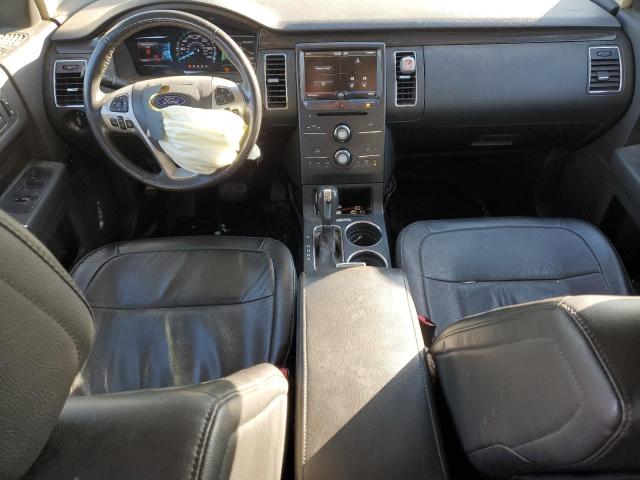 Photo 7 VIN: 2FMHK6C82EBD13487 - FORD FLEX 