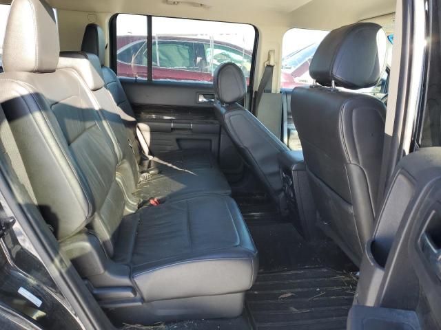 Photo 9 VIN: 2FMHK6C82EBD13487 - FORD FLEX 